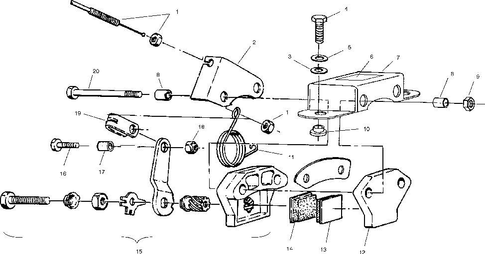 Brake - s01lt3as