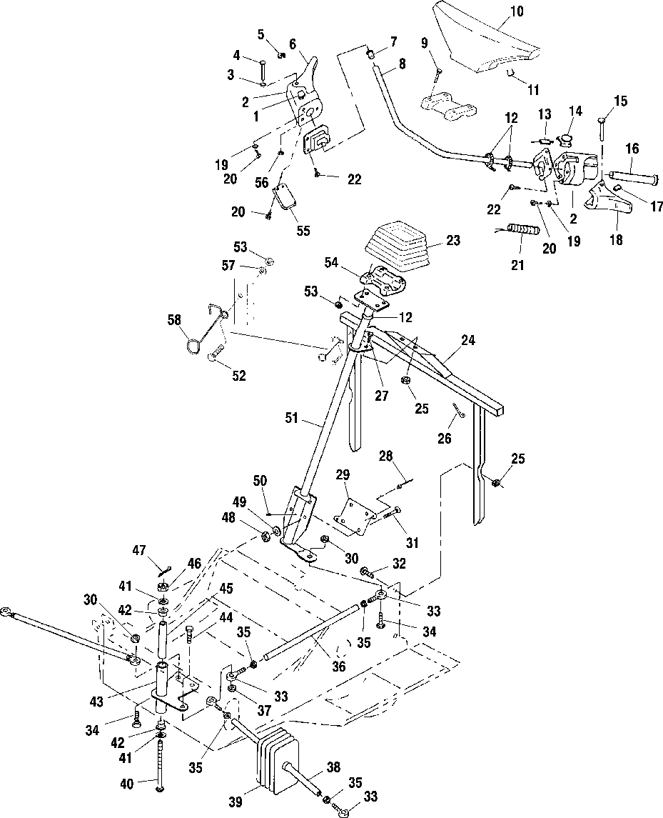 Steering - s01lt3as