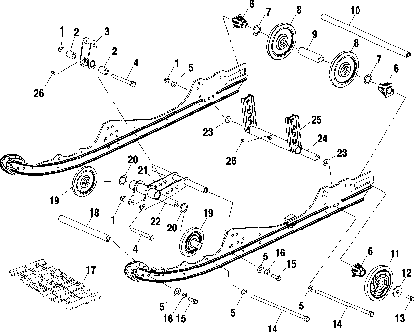 Suspension - s01nb5bs