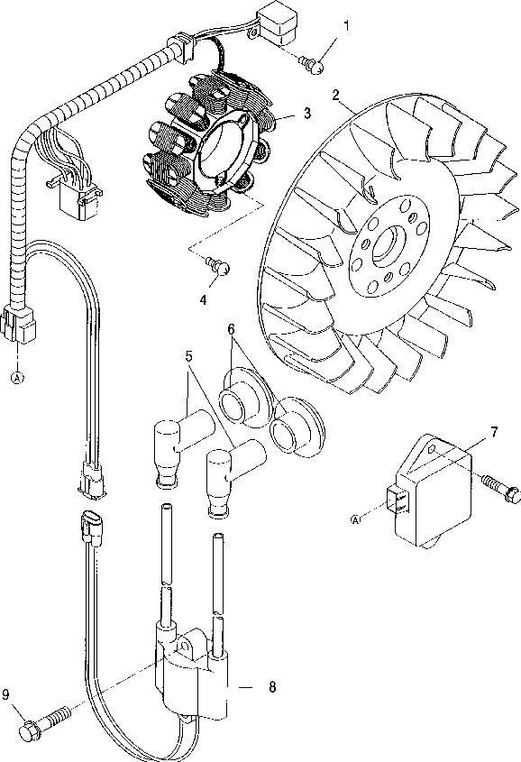 Magneto - s01nb5bs