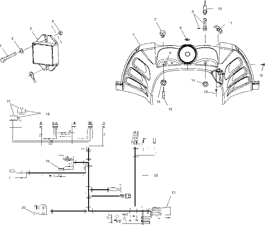 Console - s01nd6ds