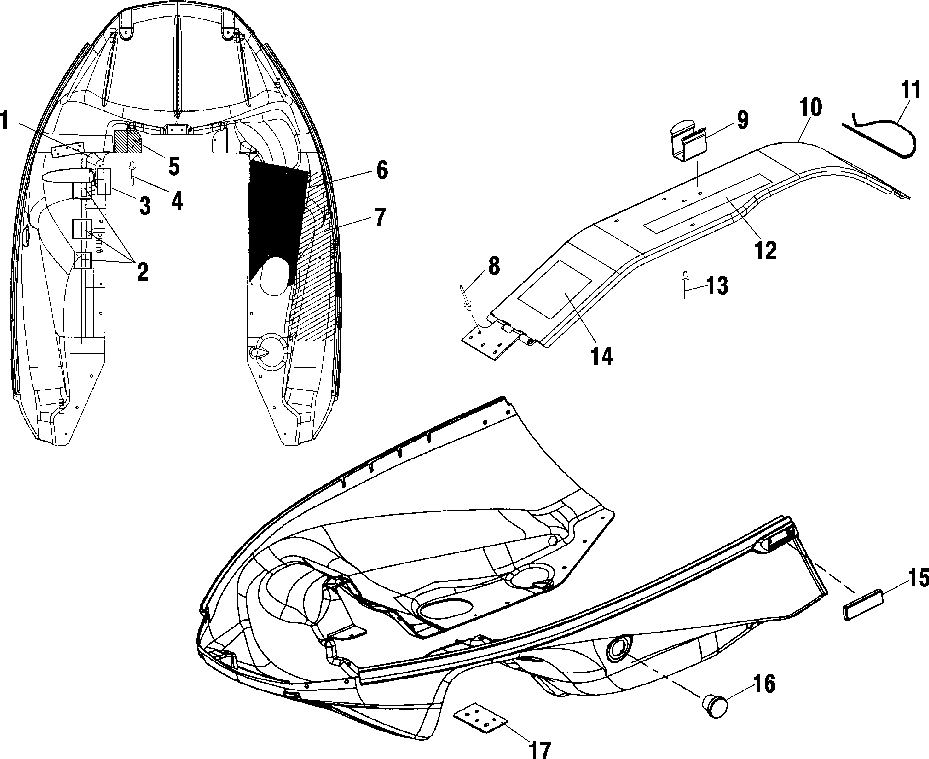 Nosepan - s01np5as