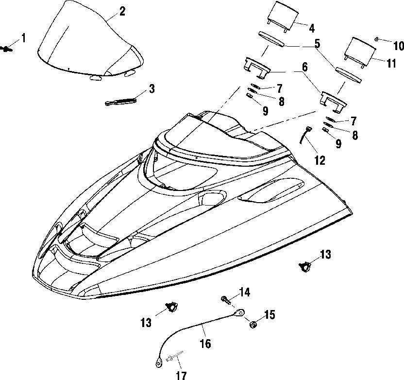 Hood - s01np5cs