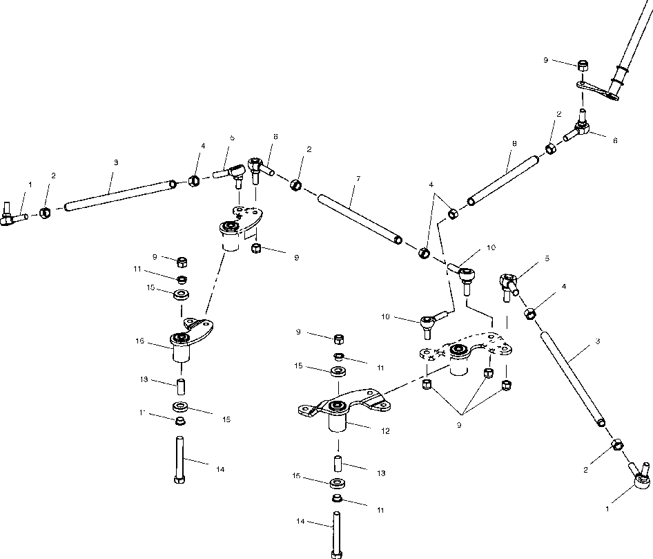 Steering - s01np5cs