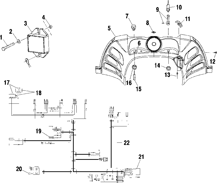 Console - s01np5cs