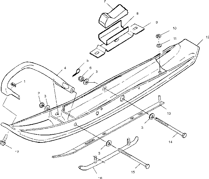 Ski - e01sd5bu