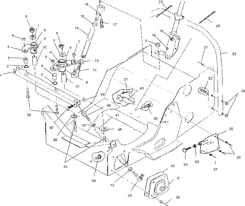 Steering - s01sm8bs