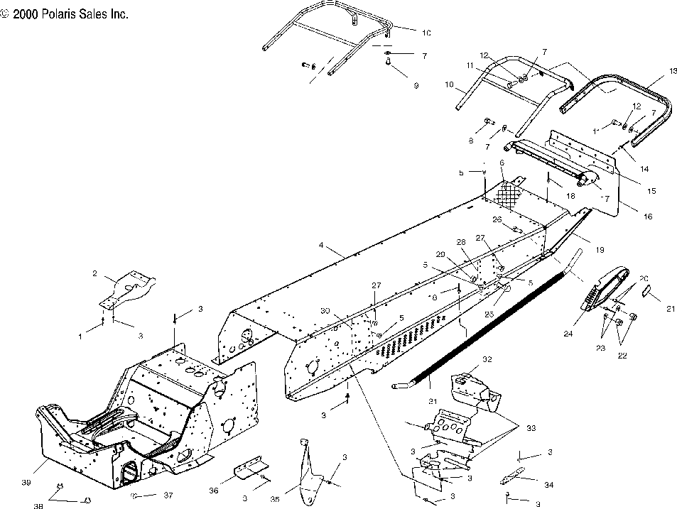 Tunnel - s01sm8bs