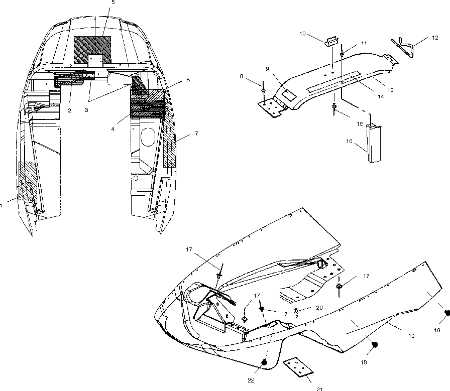 Nosepan - s01sm8bsc