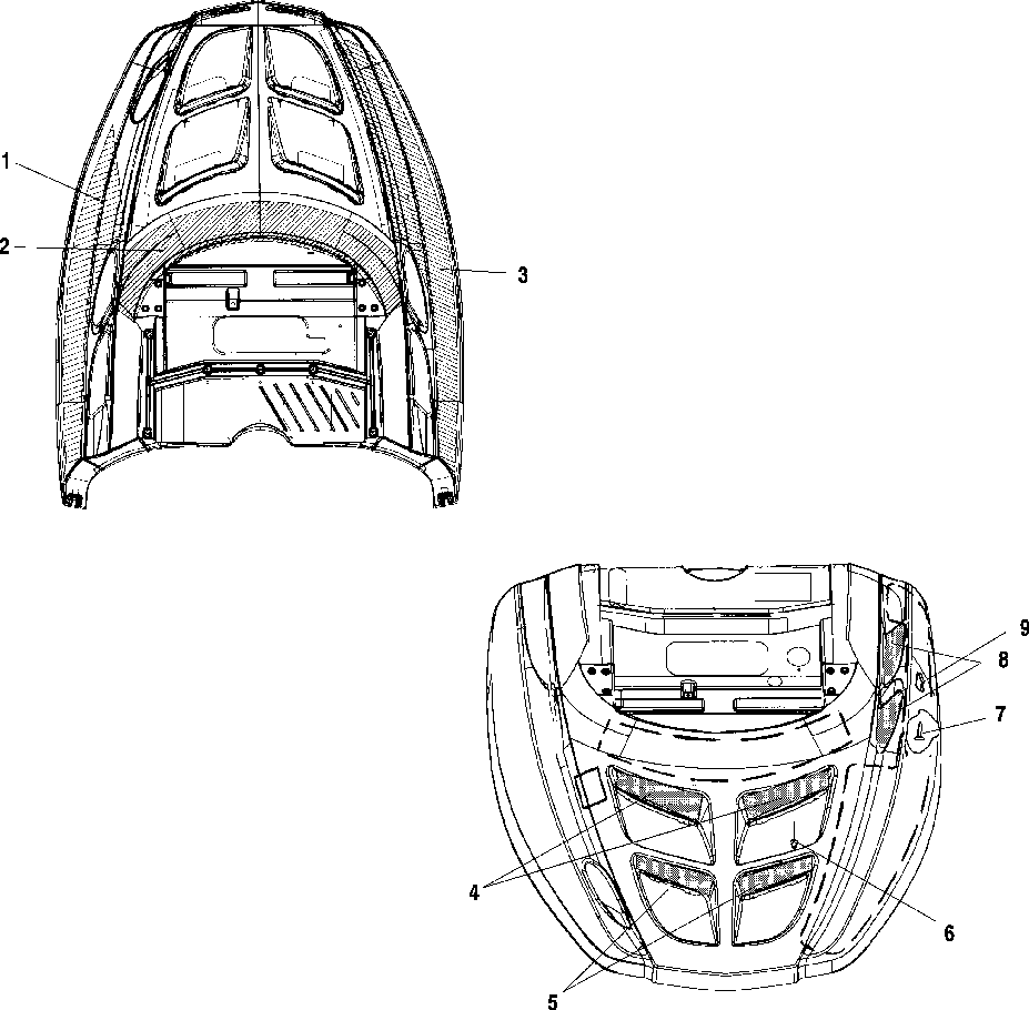 Hood - foam_foil - s01sr7as