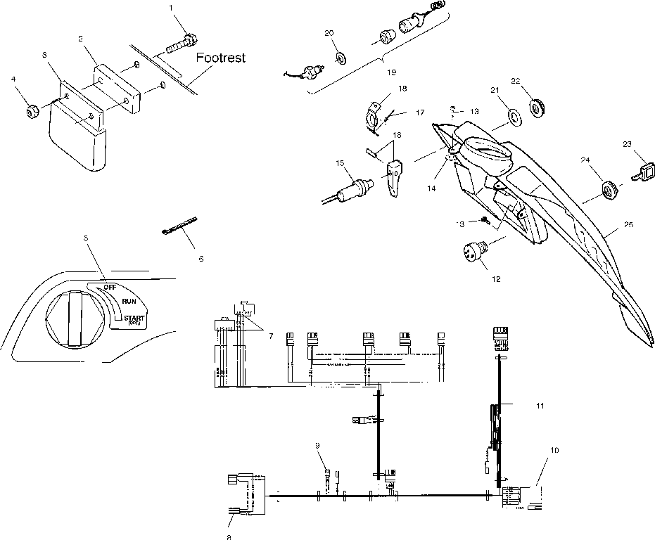 Console - s01ss7as