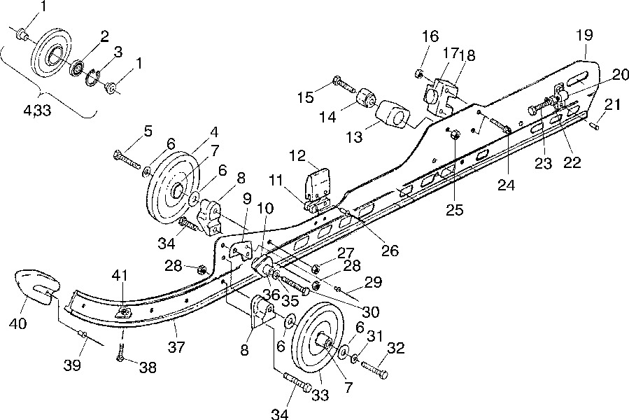 Suspension - s01st4bs