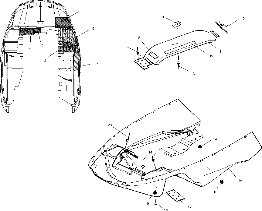 Nosepan - s01st4bs