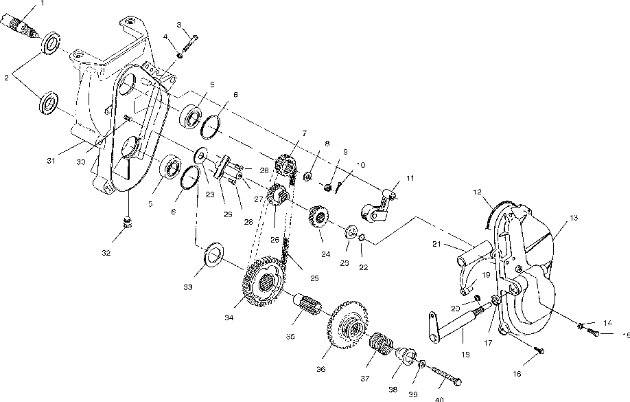 Chaincase - s01st4bs