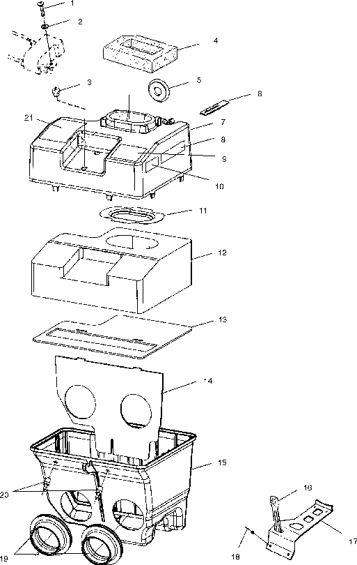 Air box - s01st6es