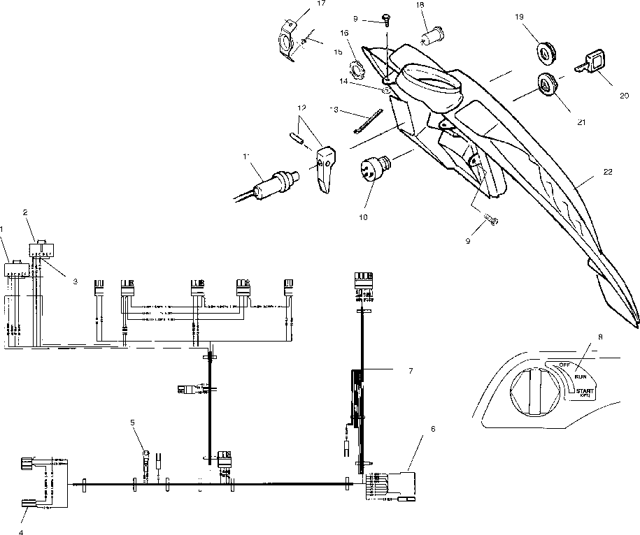 Console - s01st6es