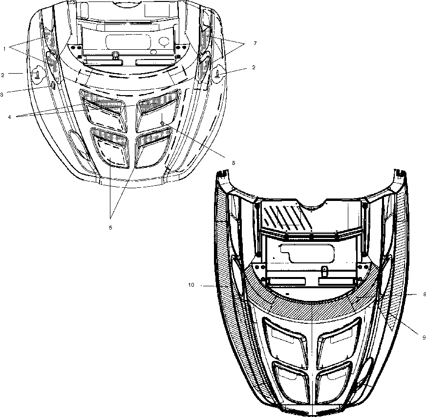 Hood - foam_foil - s01st6es