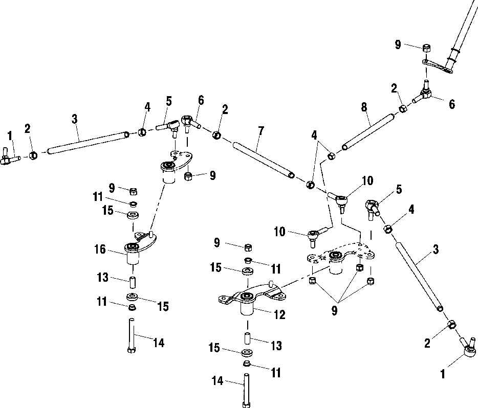 Steering - s02nd4bs