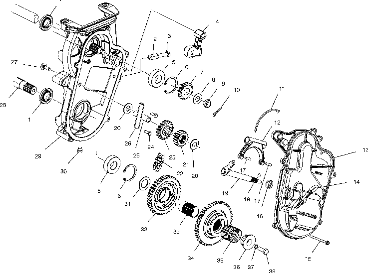 Chaincase - s02nd7cs