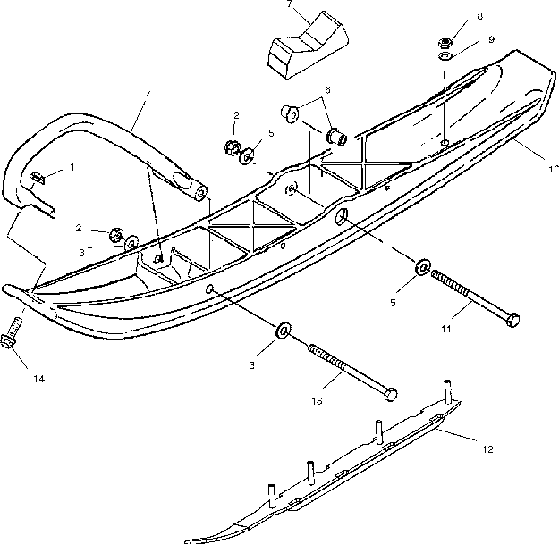 Ski - s02nd7cs