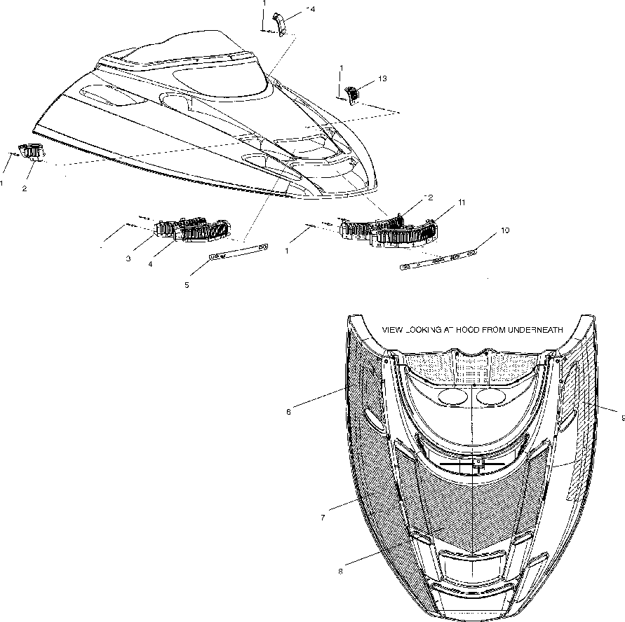 Hood foam_foil - s02nd7cs