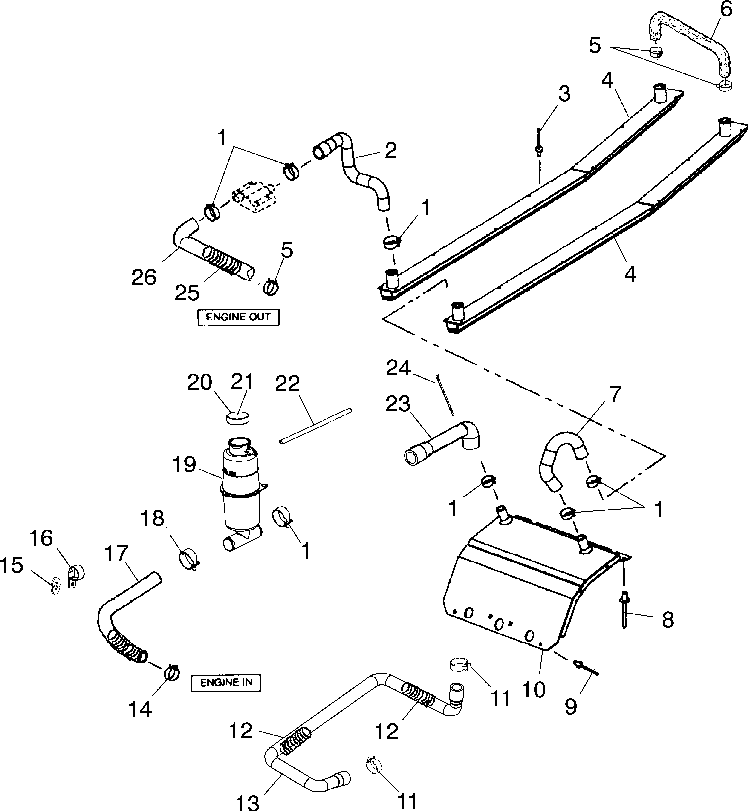 Cooling system - s02np7cs_s02ne7cs