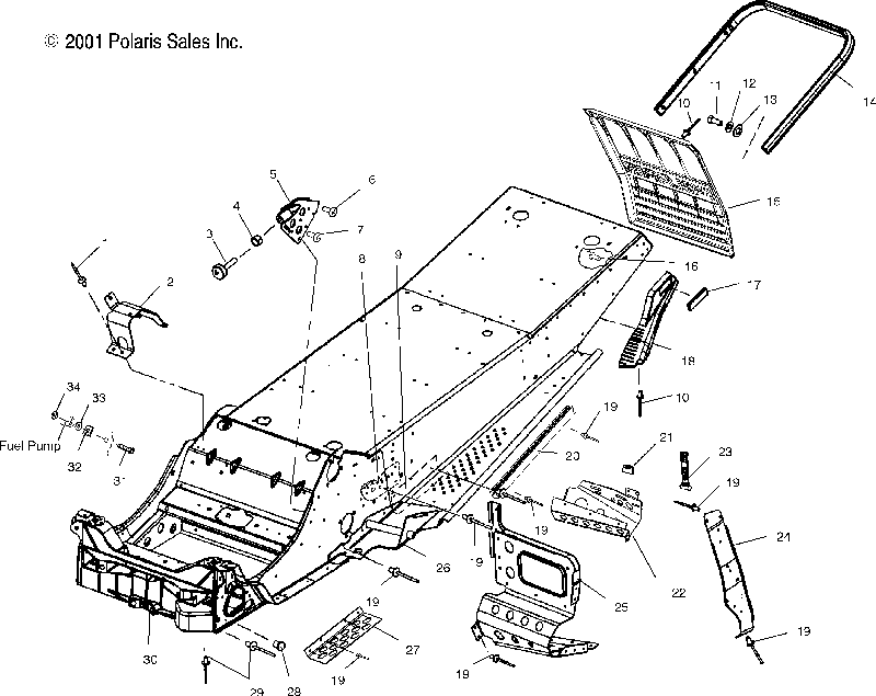 Chassis - s02np7cs_s02ne7cs