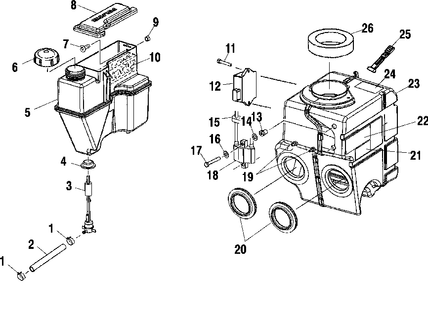 Oil tank_air box - s02nj6es