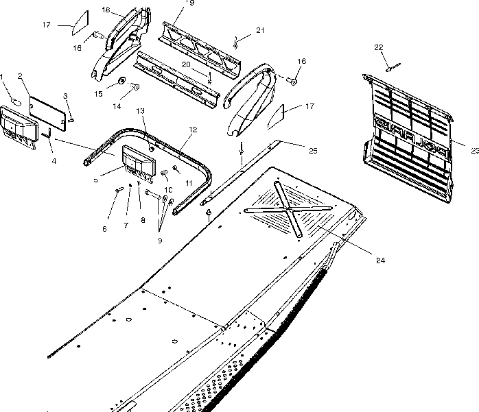 Chassis - s02nj6es