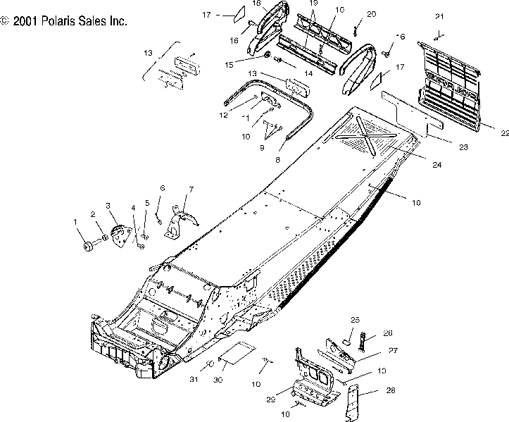 Chassis - s02nk7cs