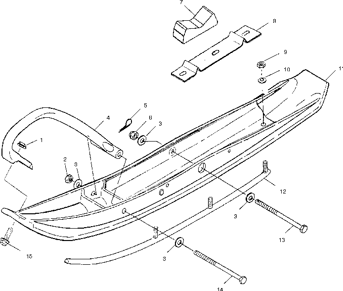 Ski - s02nk7cs_csa