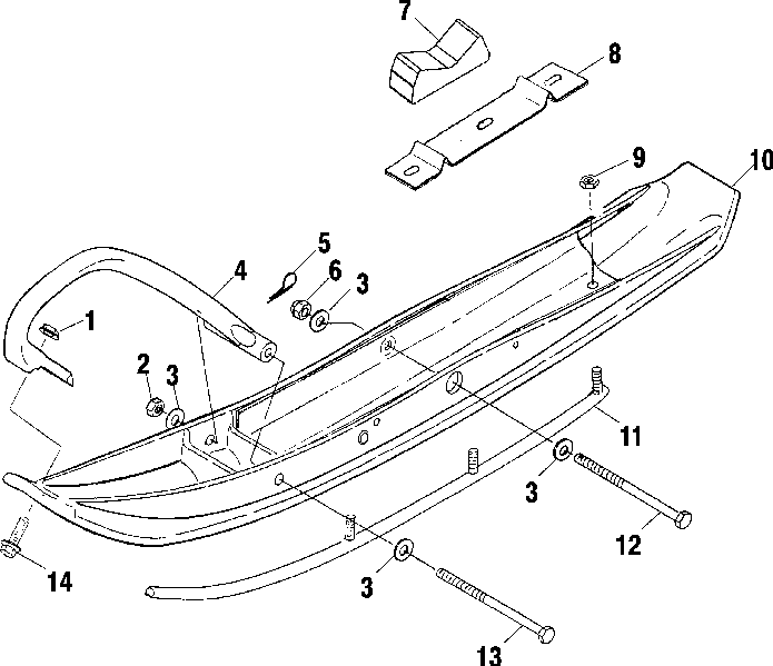 Ski - s02nk8cs_csa