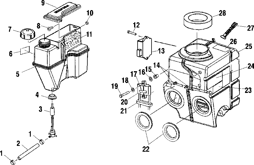 Oil tank_air box - s02nk8cs_csa