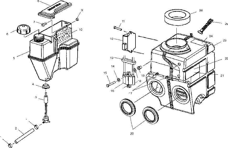 Oil tank_air box - s02nl7cs