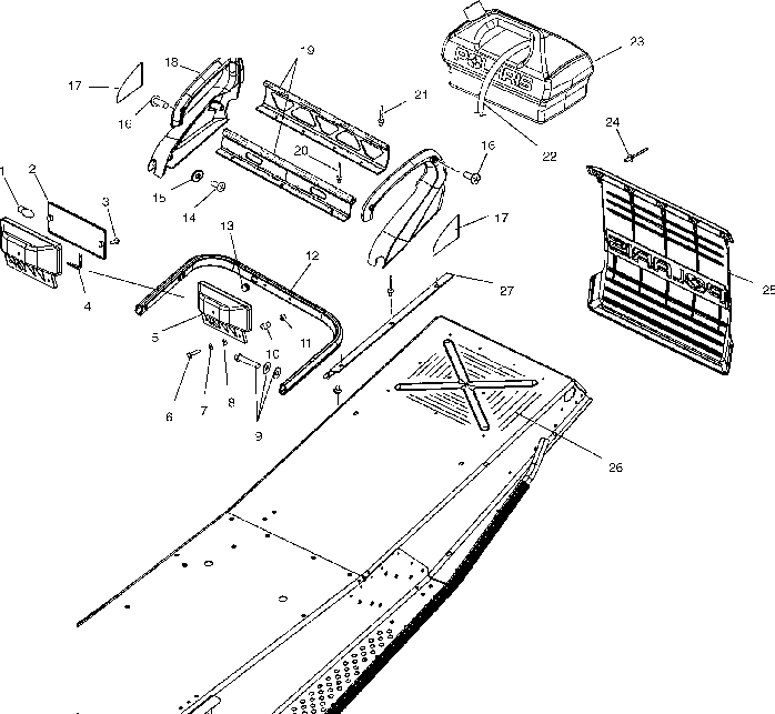 Chassis - s02nl7cs