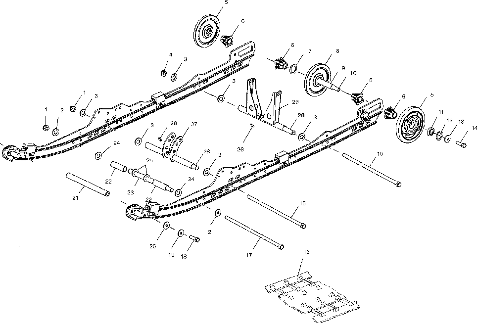 Suspension - s02nl8cs