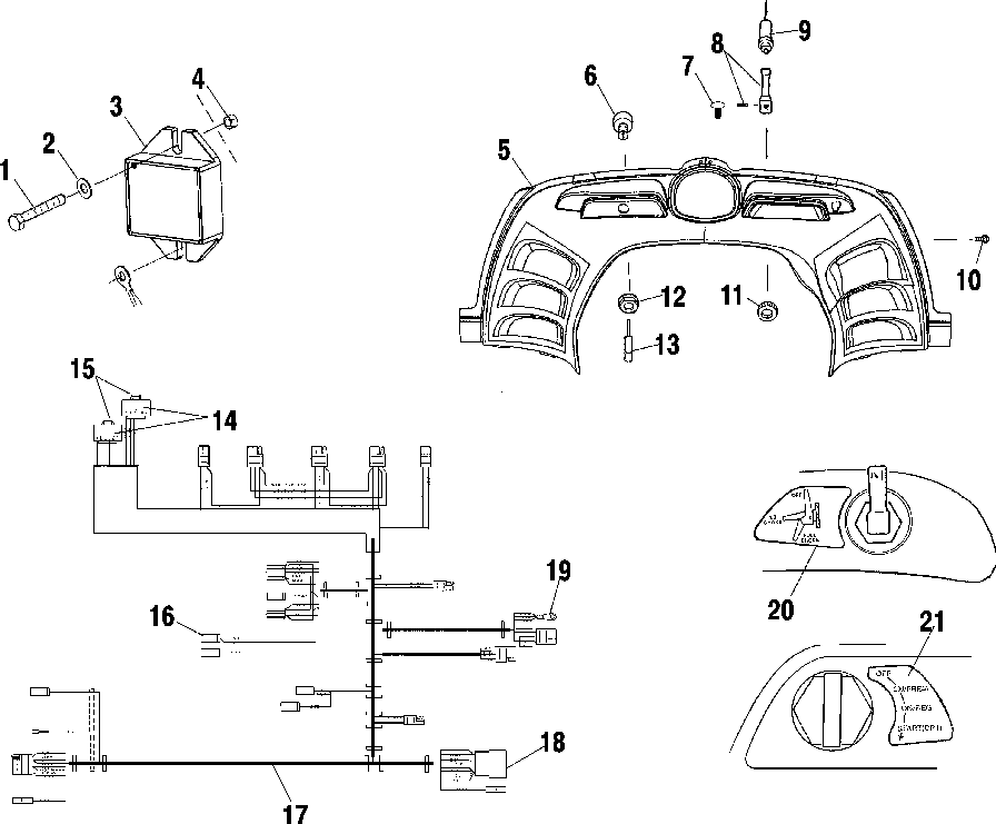 Console - s02nm8cs