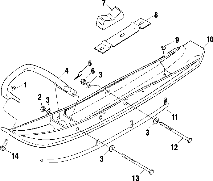 Ski - s02nm8cs