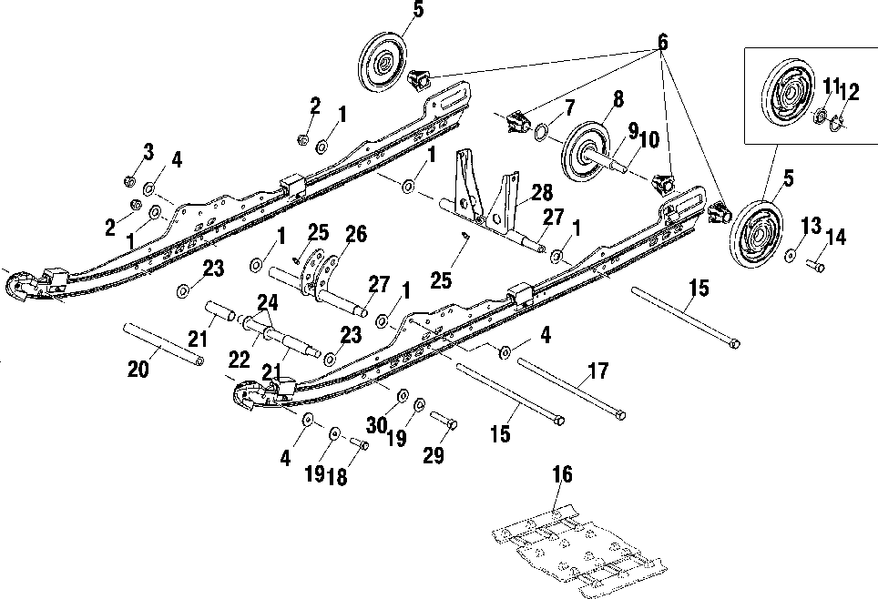 Suspension - s02nm8cs