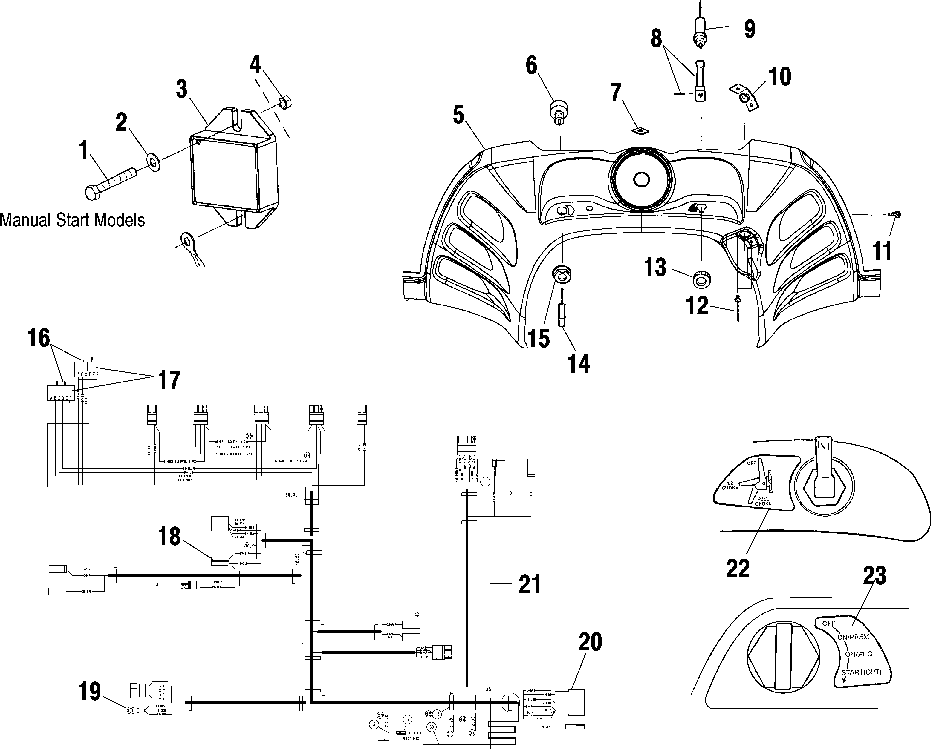 Console - s02np5cs_s02ne5cs