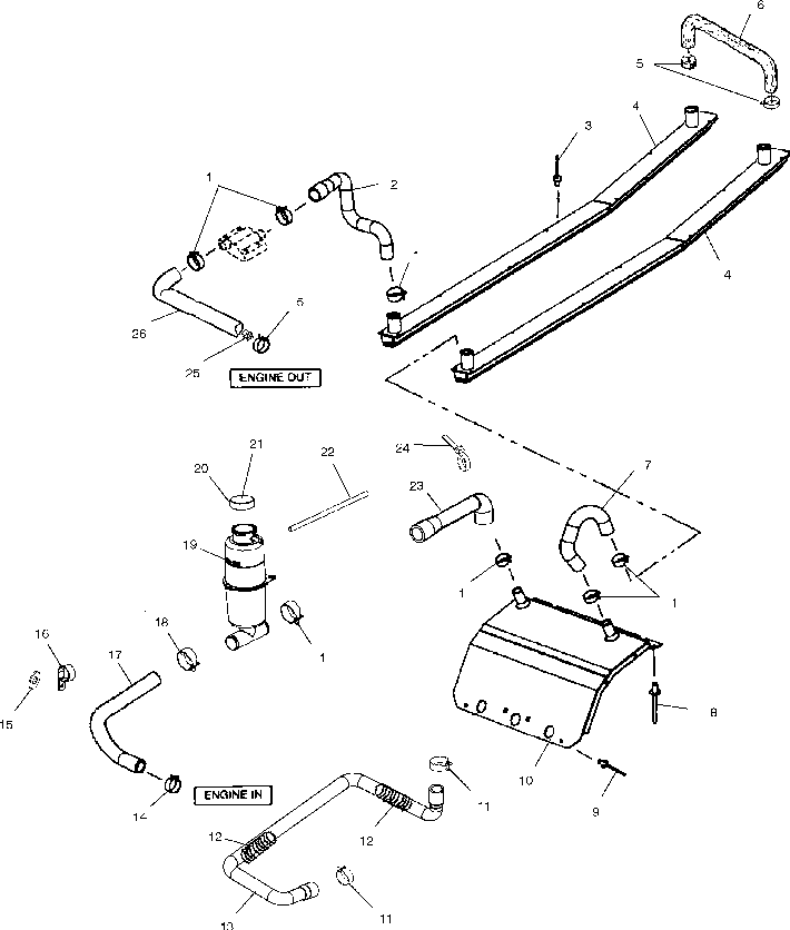 Cooling system - s02ne8cs_s02np8cs_csa_csb