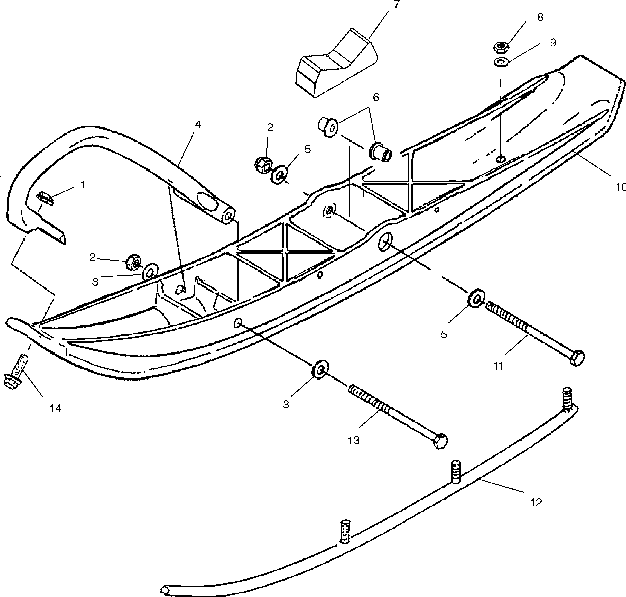 Ski - s02nx6es