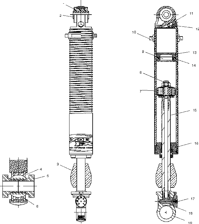 Shock (ifs)(ryde fx) - s02nx6es