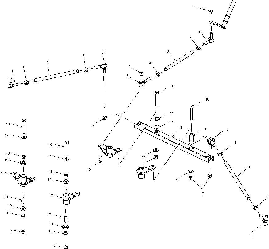 Steering - s02nx6es