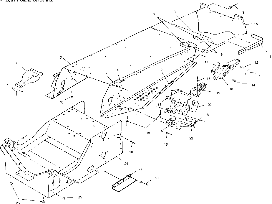 Tunnel - s02su5bs_s02sd5be