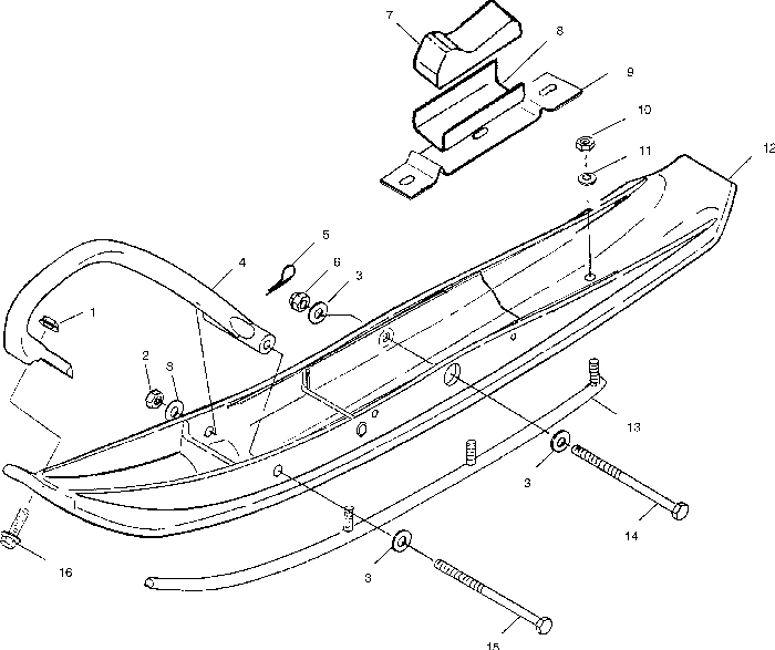 Ski - s02sr5as