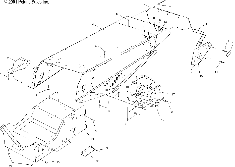 Tunnel - s02sr5bs