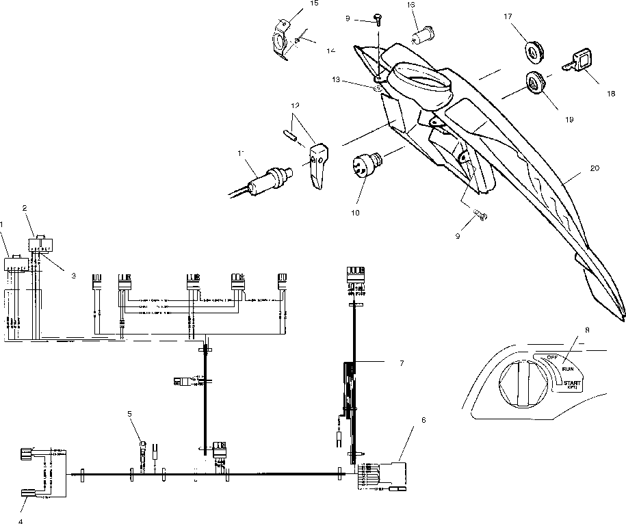 Console - s02st4bs