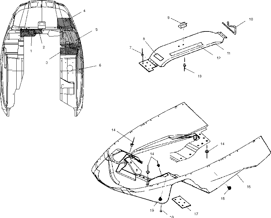 Nosepan - s02st4bs