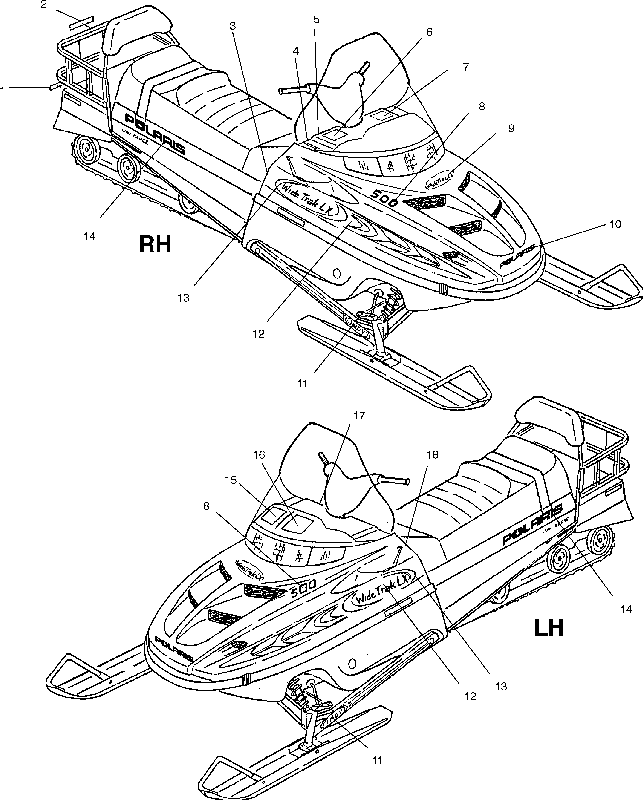 Decals - s02su4bs_be